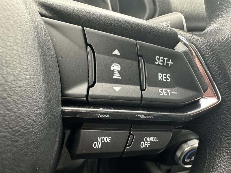 mazda CX-5 2021 - 22