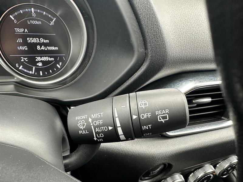 mazda CX-5 2021 - 23