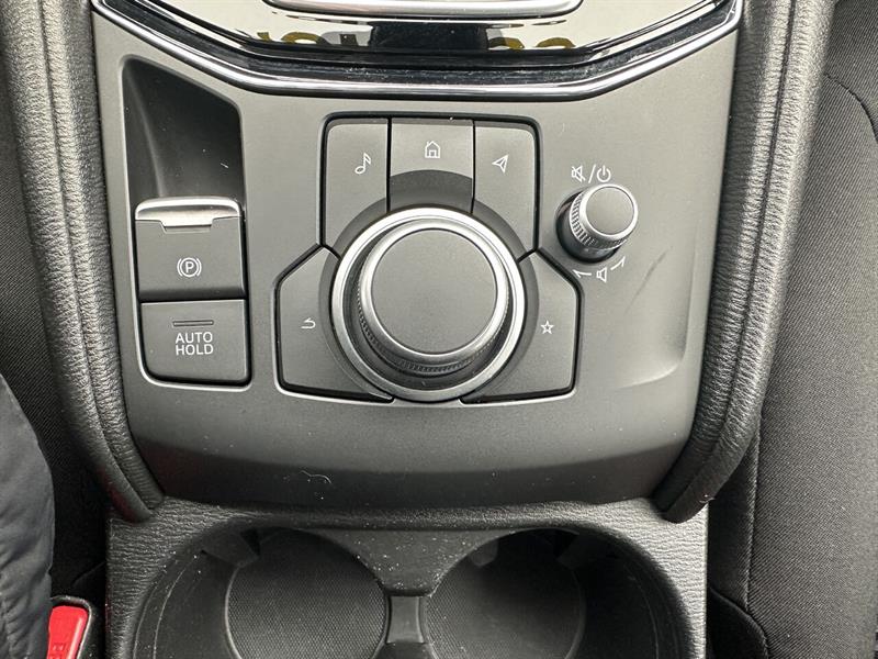 mazda CX-5 2021 - 24