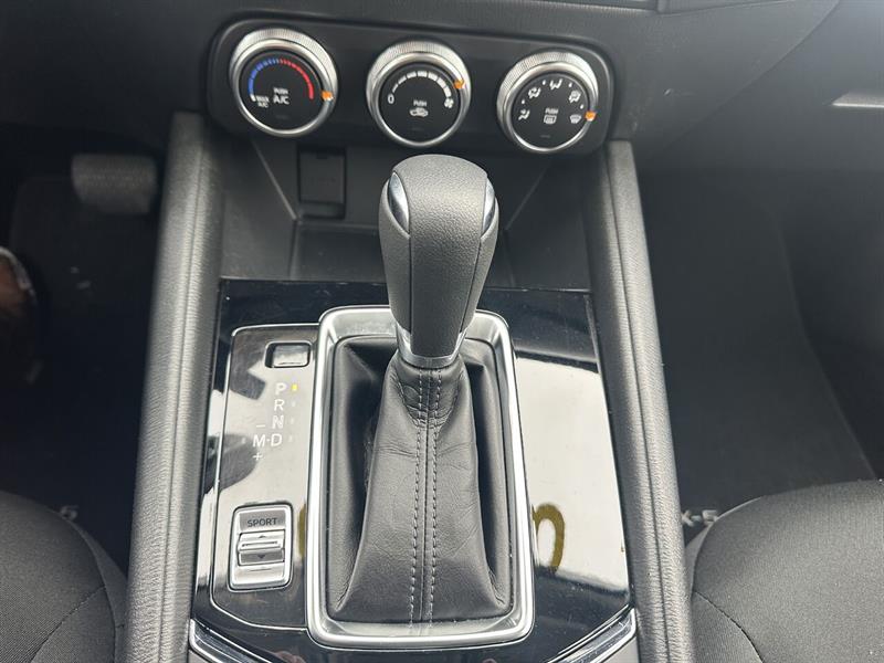 mazda CX-5 2021 - 25