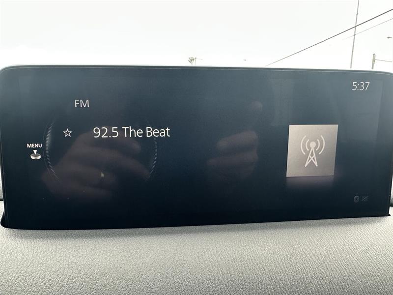 mazda CX-5 2021 - 29