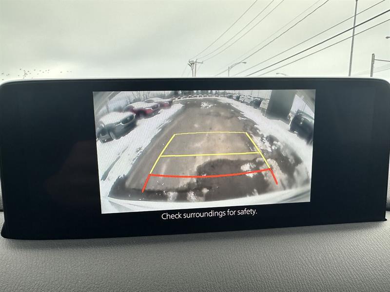 mazda CX-5 2021 - 30