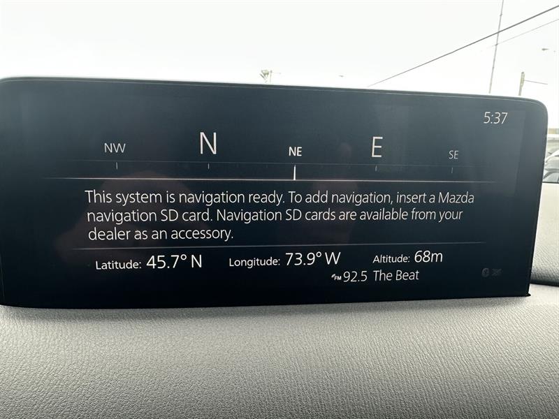 mazda CX-5 2021 - 31