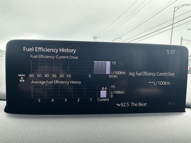 mazda CX-5 2021 - 32