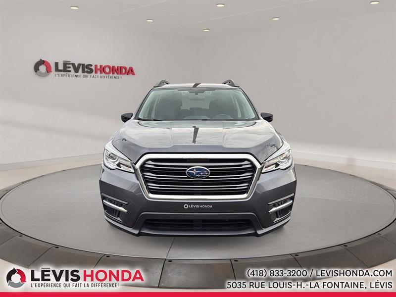 subaru Ascent 2022 - 2