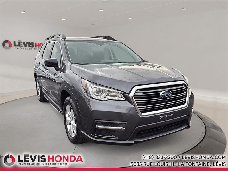 subaru Ascent 2022 - 4