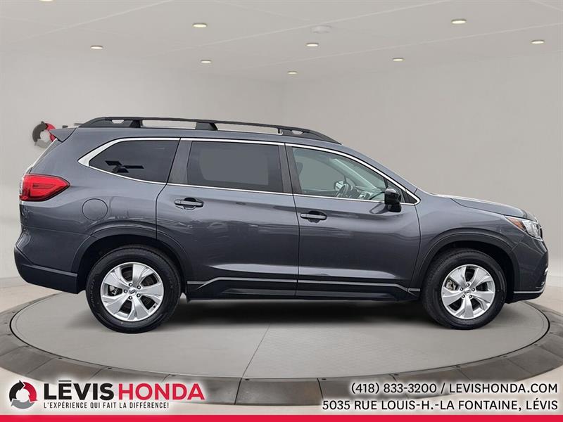 subaru Ascent 2022 - 6