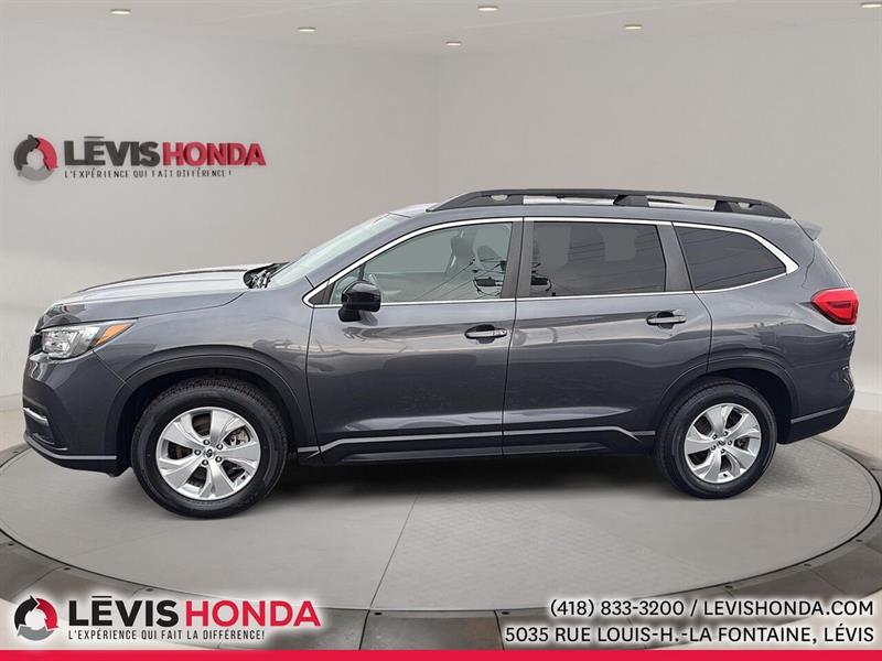 subaru Ascent 2022 - 8