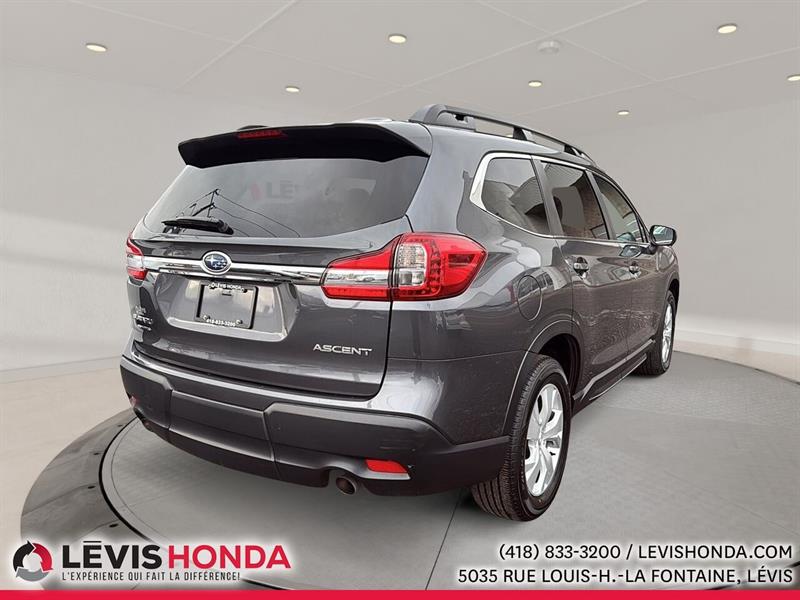 subaru Ascent 2022 - 9