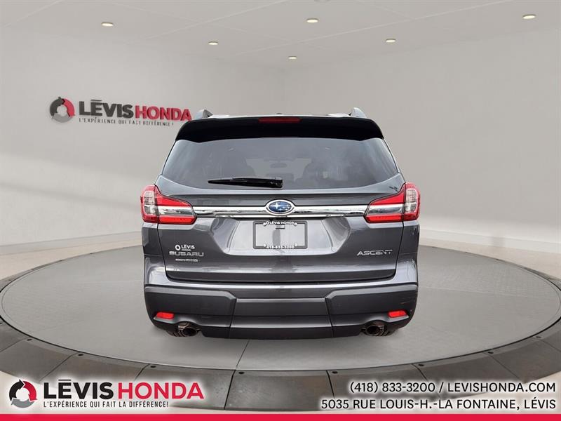 subaru Ascent 2022 - 10