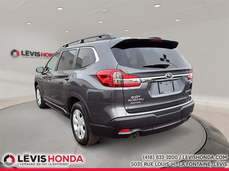 subaru Ascent 2022 - 11