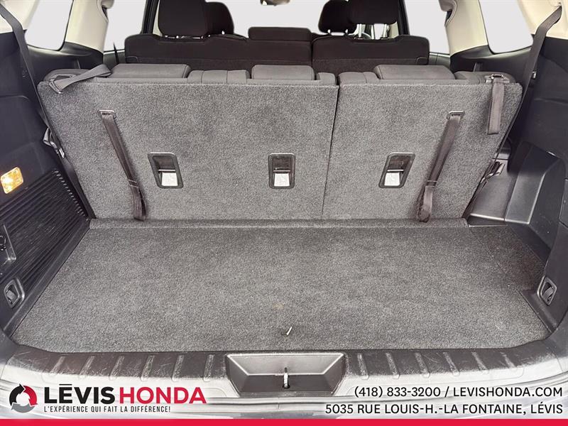 subaru Ascent 2022 - 12