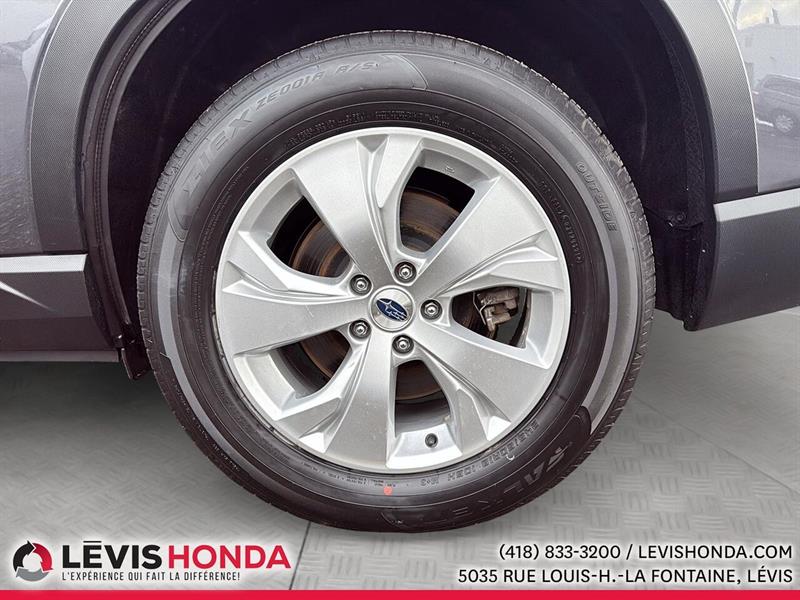 subaru Ascent 2022 - 13