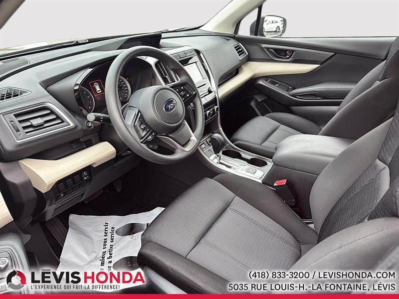 subaru Ascent 2022 - 14