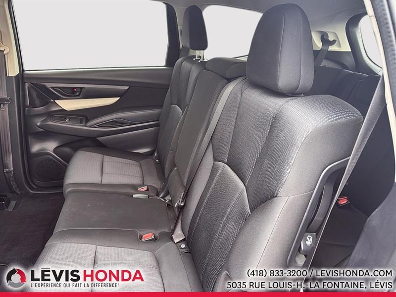 subaru Ascent 2022 - 15