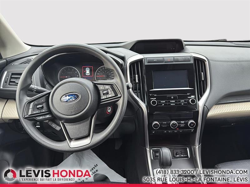 subaru Ascent 2022 - 16