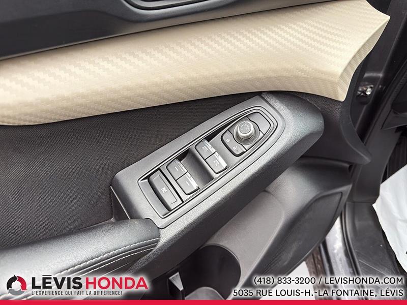 subaru Ascent 2022 - 17