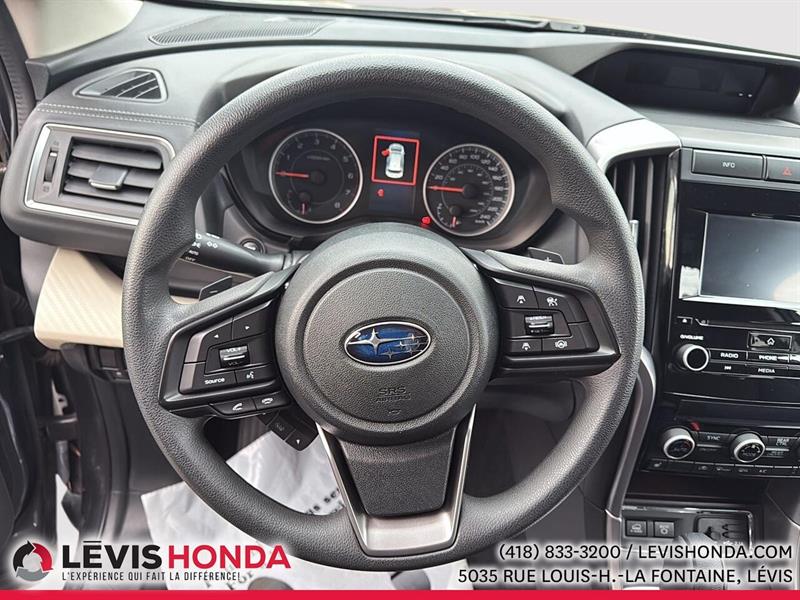 subaru Ascent 2022 - 18