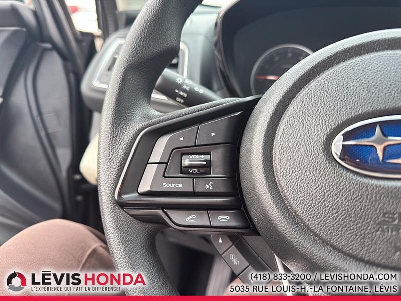 subaru Ascent 2022 - 19