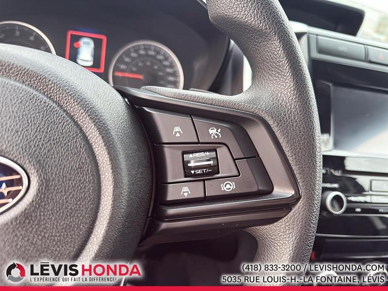 subaru Ascent 2022 - 20