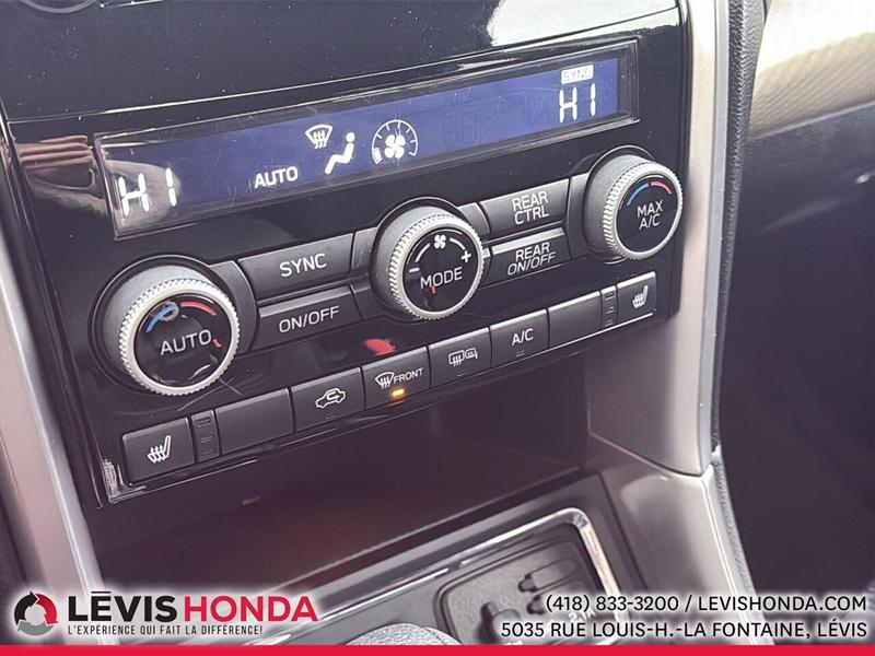 subaru Ascent 2022 - 21