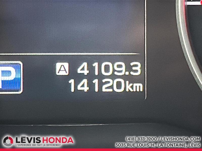 subaru Ascent 2022 - 22