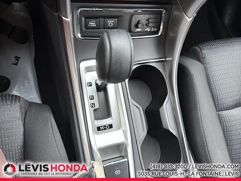 subaru Ascent 2022 - 23