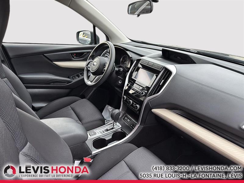 subaru Ascent 2022 - 25