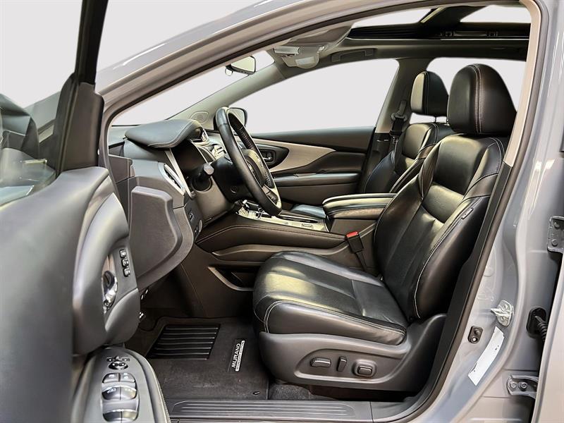 nissan Murano 2023 - 7