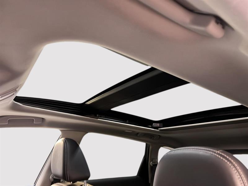 nissan Murano 2023 - 10