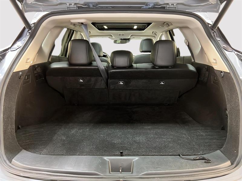 nissan Murano 2023 - 14