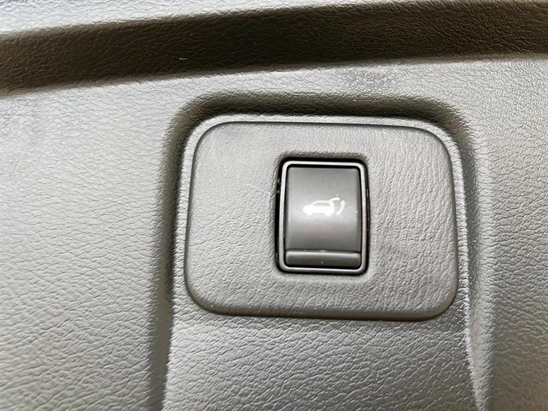 nissan Murano 2023 - 15