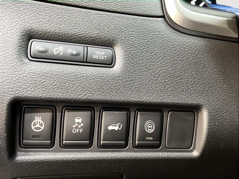 nissan Murano 2023 - 23