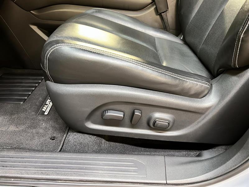 nissan Murano 2023 - 26