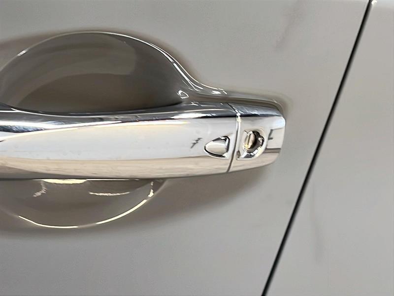 nissan Murano 2023 - 27