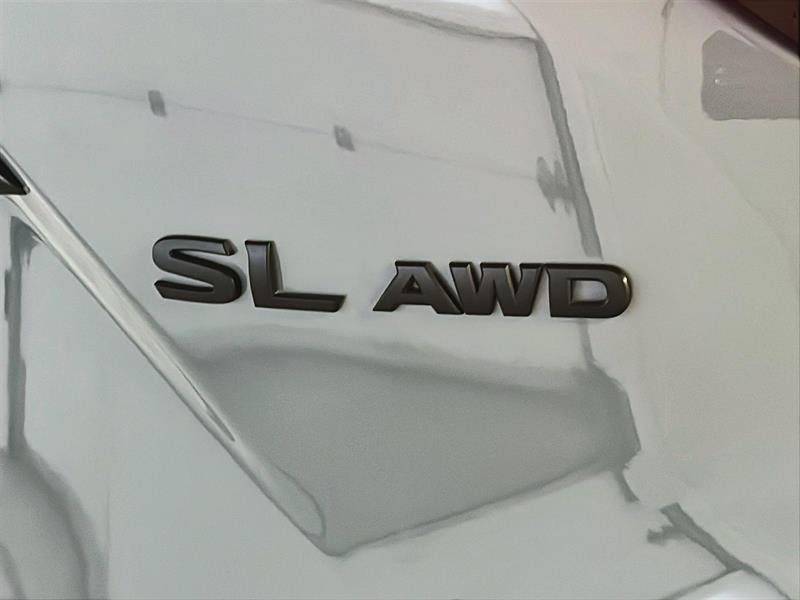 nissan Murano 2023 - 29