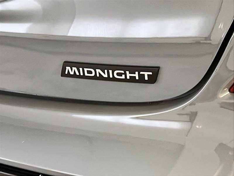 nissan Murano 2023 - 30