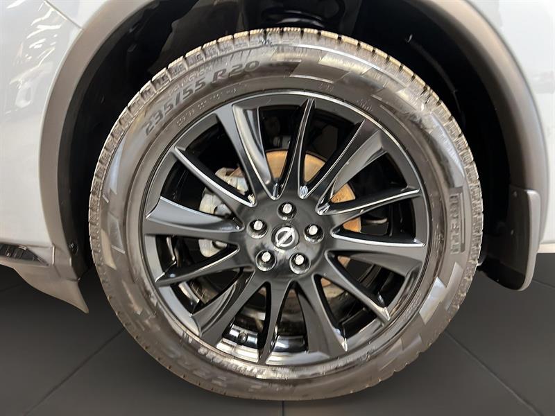 nissan Murano 2023 - 31