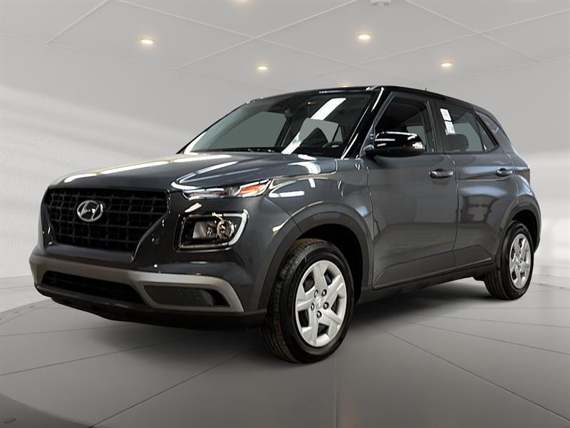 hyundai Venue 2025