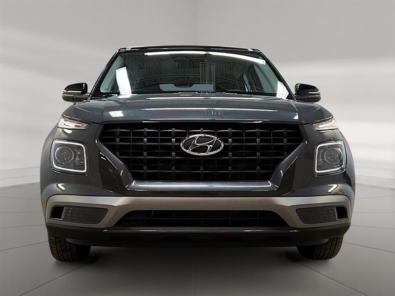 hyundai Venue 2025 - 2