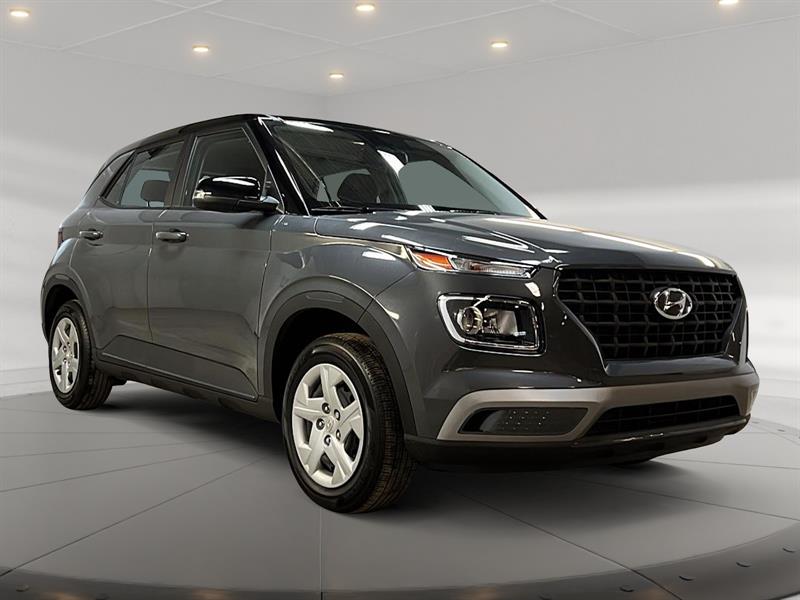 hyundai Venue 2025 - 3