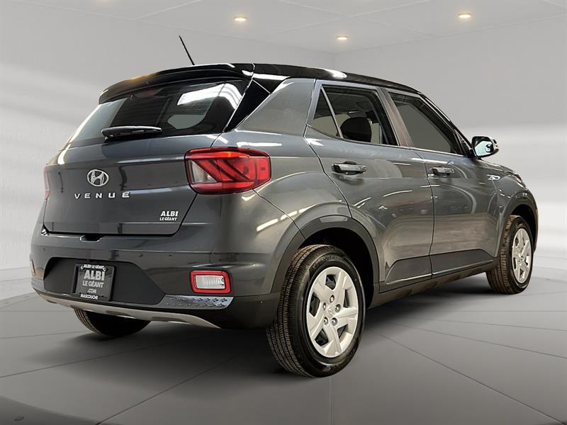 hyundai Venue 2025 - 4