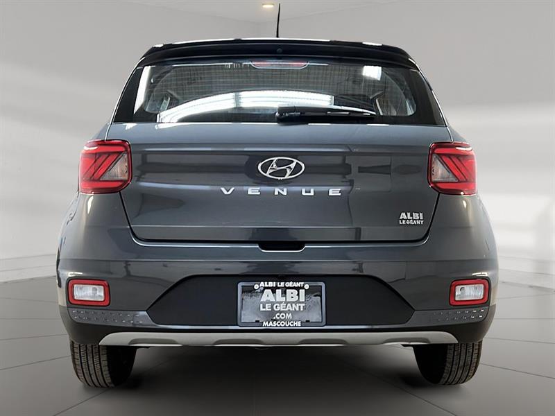 hyundai Venue 2025 - 5