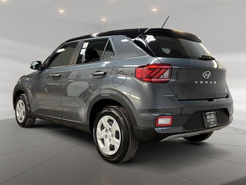 hyundai Venue 2025 - 6