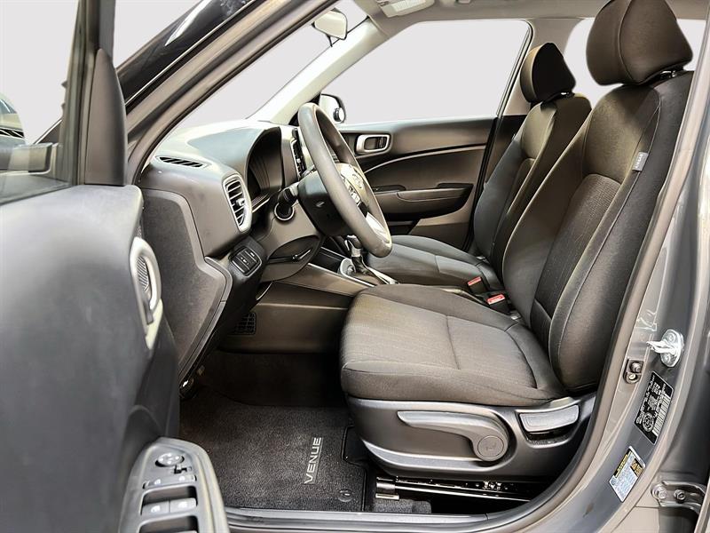 hyundai Venue 2025 - 7