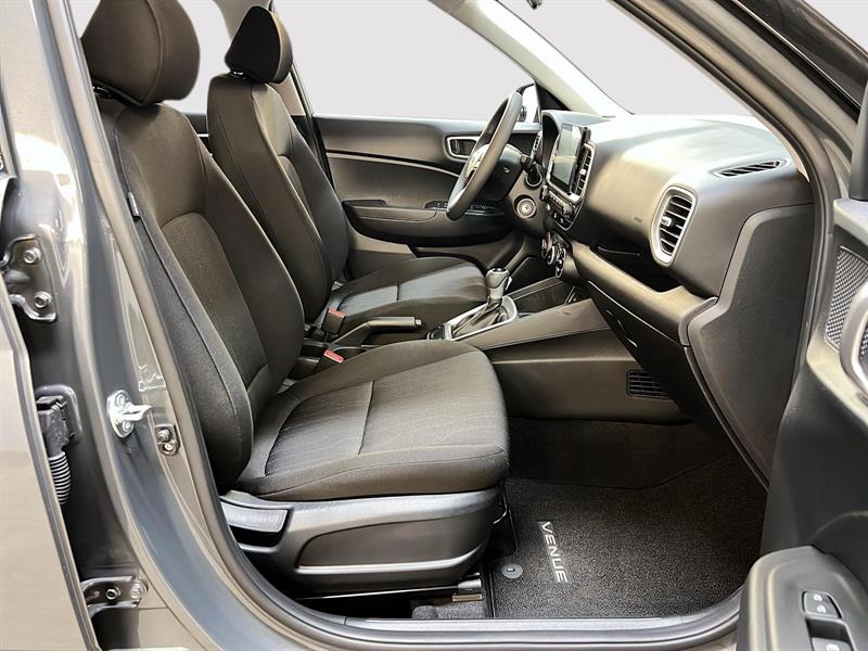 hyundai Venue 2025 - 8