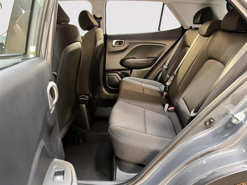 hyundai Venue 2025 - 9