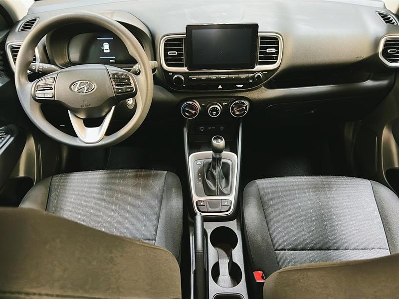 hyundai Venue 2025 - 10