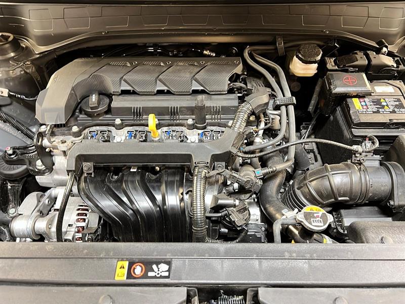 hyundai Venue 2025 - 11