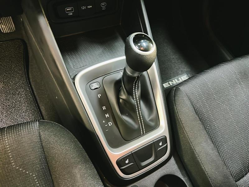 hyundai Venue 2025 - 13